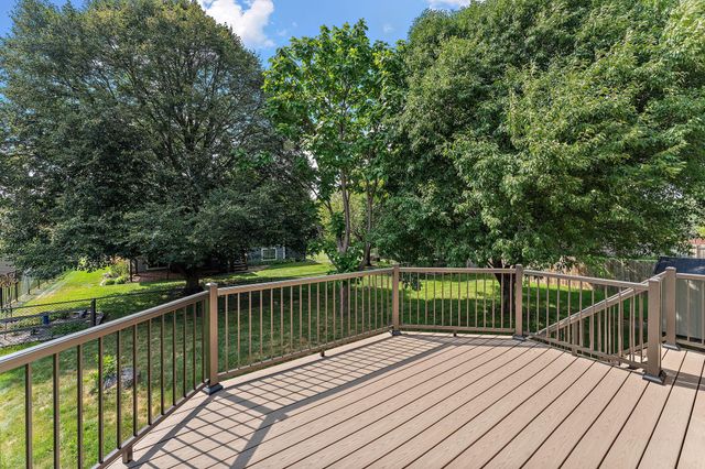 9924 Xebec Street NE, Circle Pines, MN 55014