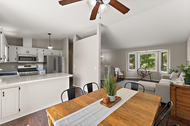 9924 Xebec Street NE, Circle Pines, MN 55014