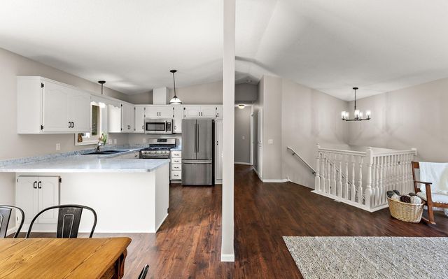 9924 Xebec Street NE, Circle Pines, MN 55014