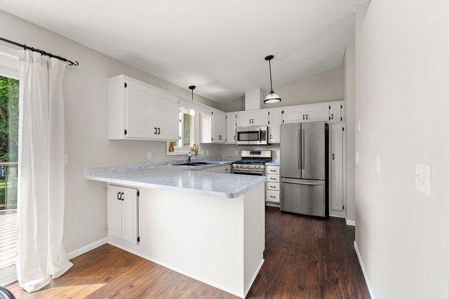 9924 Xebec Street NE, Circle Pines, MN 55014