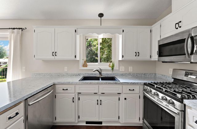 9924 Xebec Street NE, Circle Pines, MN 55014
