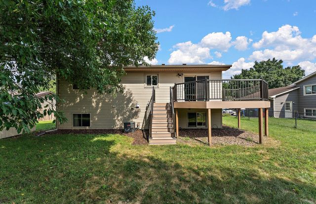 9924 Xebec Street NE, Circle Pines, MN 55014