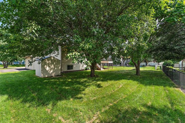9924 Xebec Street NE, Circle Pines, MN 55014