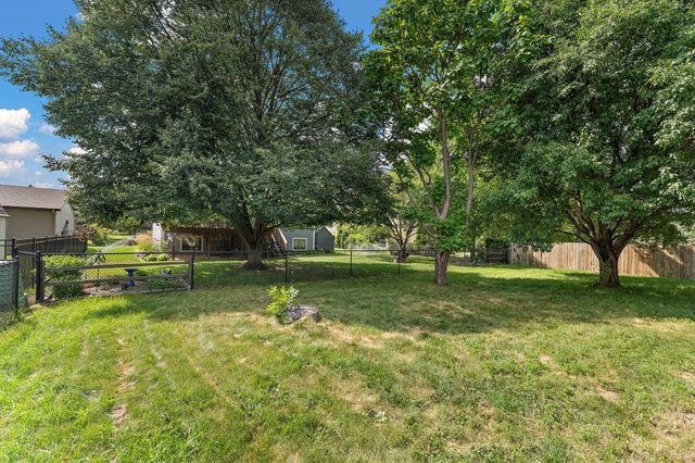 9924 Xebec Street NE, Circle Pines, MN 55014