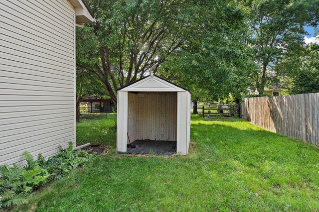 9924 Xebec Street NE, Circle Pines, MN 55014