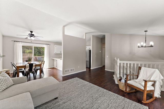 9924 Xebec Street NE, Circle Pines, MN 55014