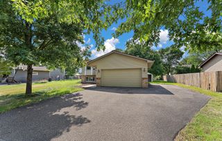 9924 Xebec Street NE, Circle Pines, MN 55014