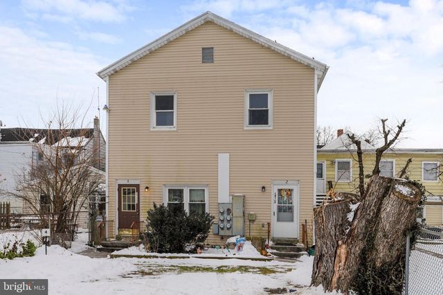 141 W HIGH ST, Gettysburg, PA 17325