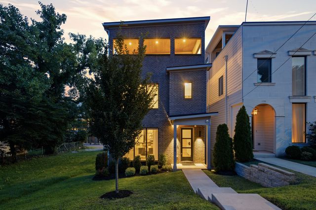 1261 2nd Ave, S, Nashville, TN 37210