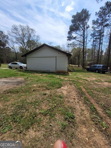 165 Moss Road, Covington, GA 30016