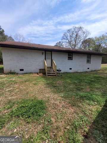 165 Moss Road, Covington, GA 30016