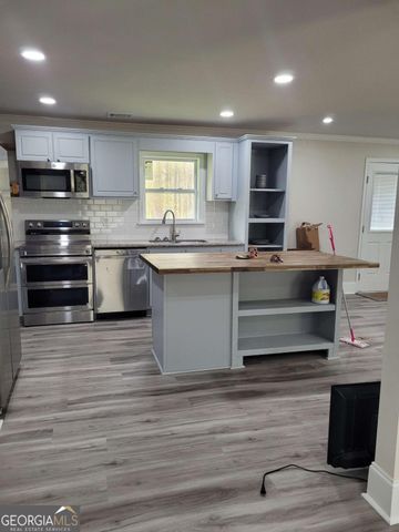 165 Moss Road, Covington, GA 30016
