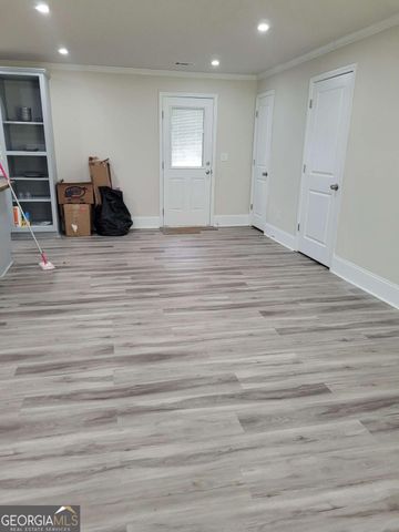 165 Moss Road, Covington, GA 30016