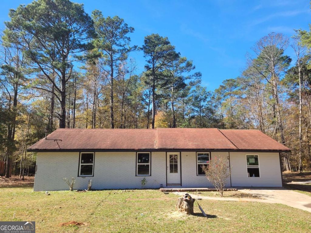 165 Moss Road, Covington, GA 30016