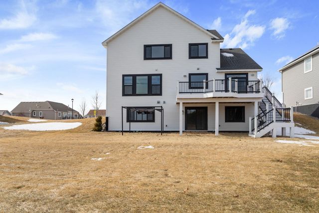5366 Pine Island Road, Woodbury, MN 55129