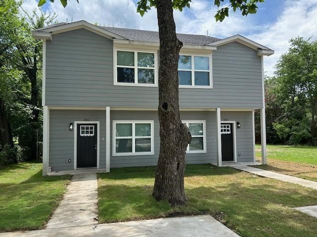406 E Bonham Street, Tom Bean, TX 75491