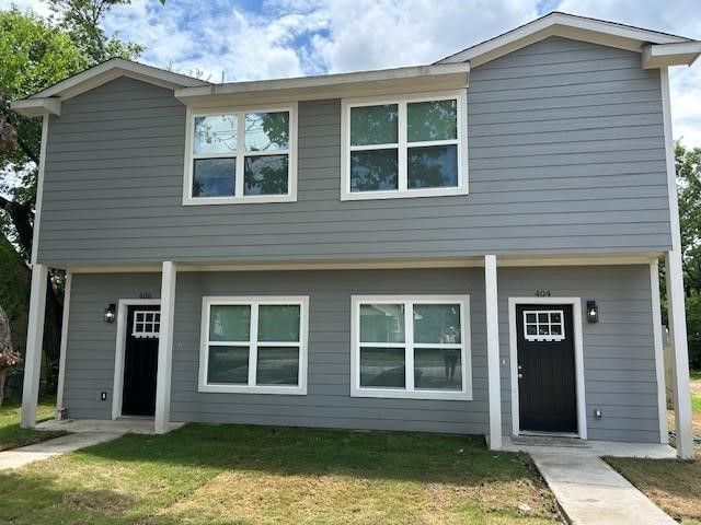 406 E Bonham Street, Tom Bean, TX 75491