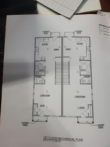 406 E Bonham Street, Tom Bean, TX 75491
