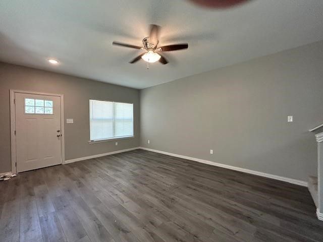 406 E Bonham Street, Tom Bean, TX 75491