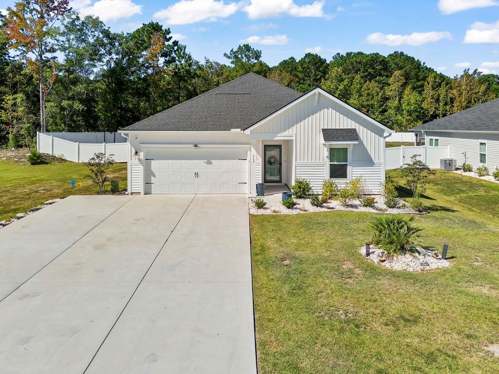 968 Maya Layne Dr., Little River, SC 29566 — exterior