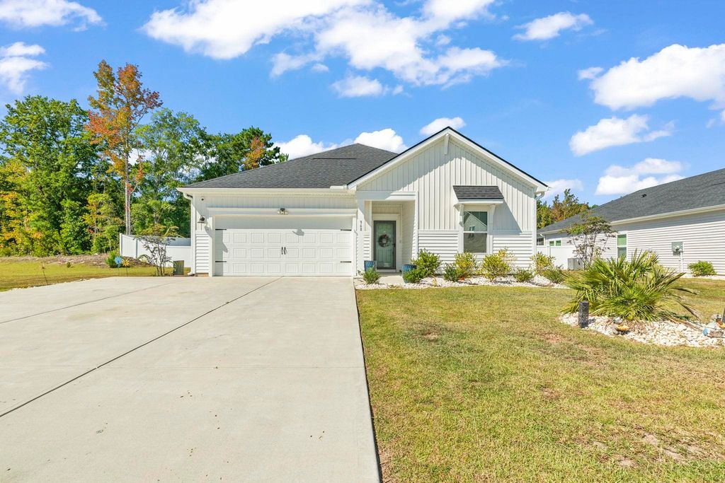 968 Maya Layne Dr., Little River, SC 29566 — photo 2