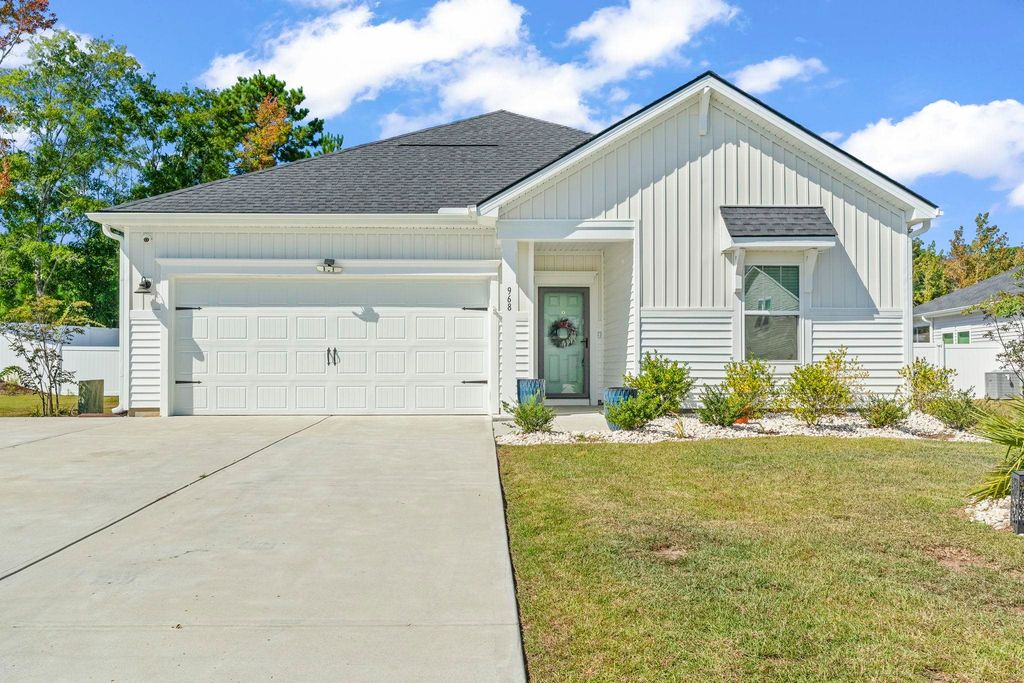 968 Maya Layne Dr., Little River, SC 29566 — photo 3