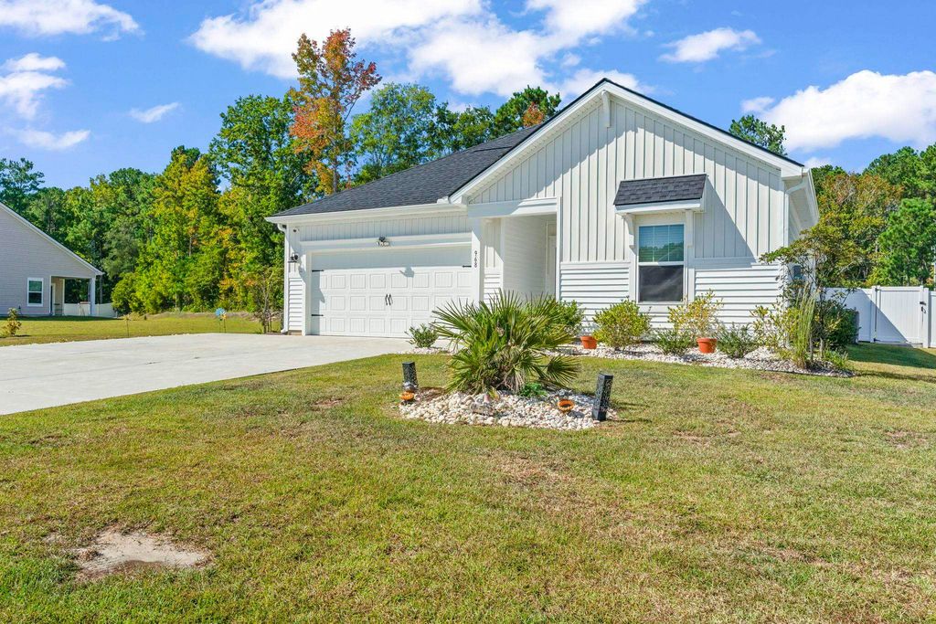 968 Maya Layne Dr., Little River, SC 29566 — photo 4