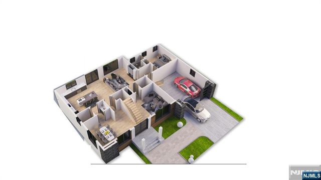 47 Falcon Road, Livingston, NJ 07039