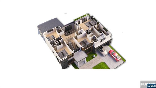 47 Falcon Road, Livingston, NJ 07039