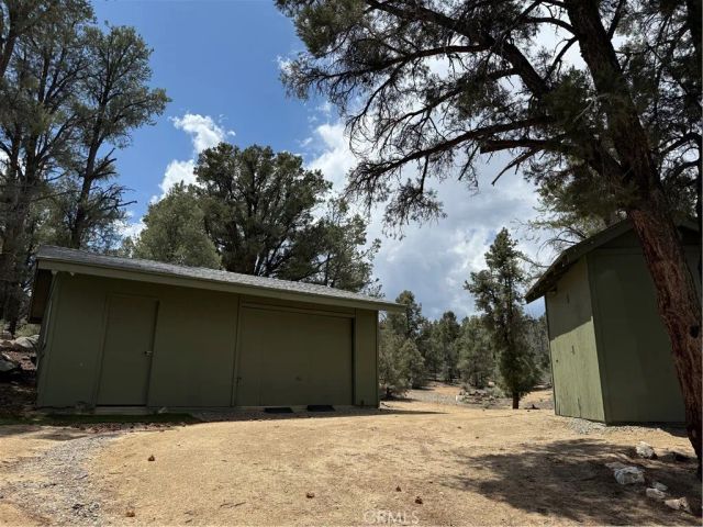 98011 Maine Road, Kennedy Meadows, CA 93527
