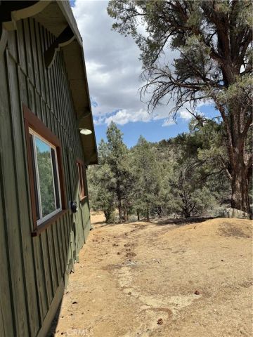 98011 Maine Road, Kennedy Meadows, CA 93527