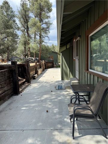 98011 Maine Road, Kennedy Meadows, CA 93527