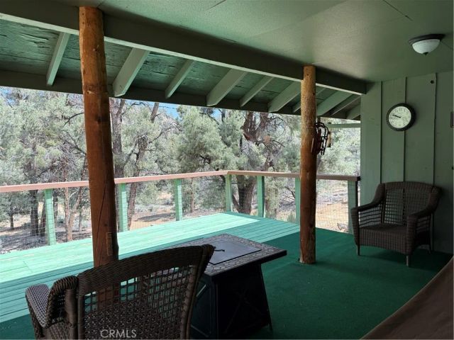 98011 Maine Road, Kennedy Meadows, CA 93527