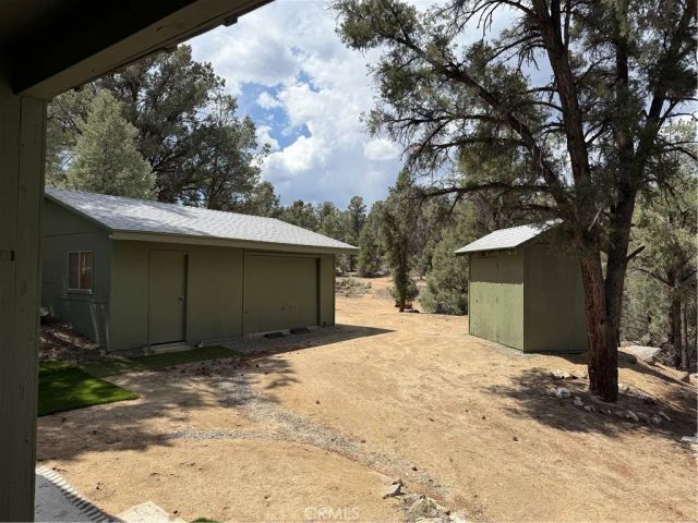 98011 Maine Road, Kennedy Meadows, CA 93527
