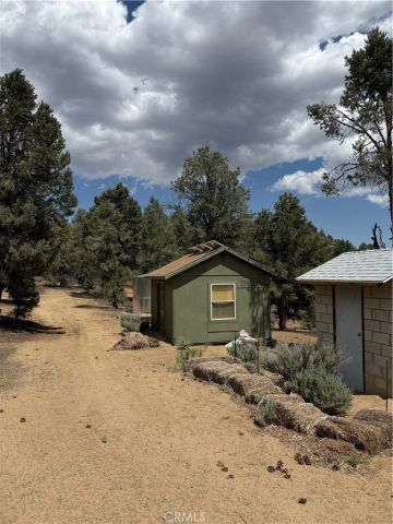 98011 Maine Road, Kennedy Meadows, CA 93527