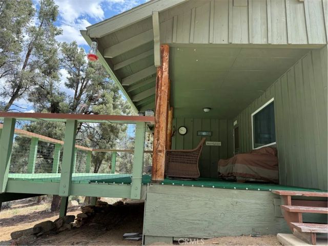 98011 Maine Road, Kennedy Meadows, CA 93527