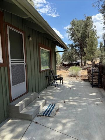98011 Maine Road, Kennedy Meadows, CA 93527