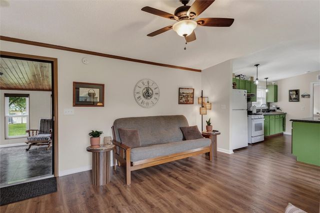 6651 Wizard Of Oz Way, Hillsboro, OH 45133