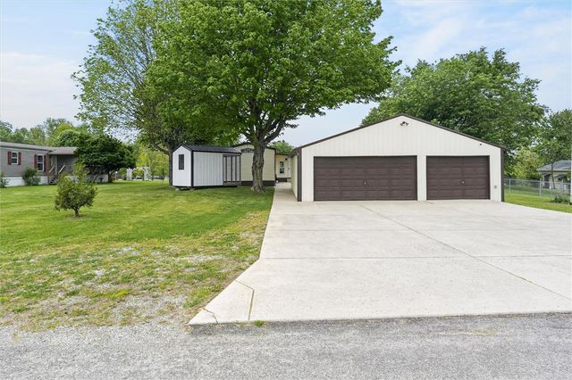 6651 Wizard Of Oz Way, Hillsboro, OH 45133