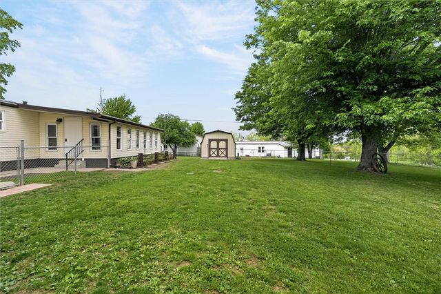 6651 Wizard Of Oz Way, Hillsboro, OH 45133