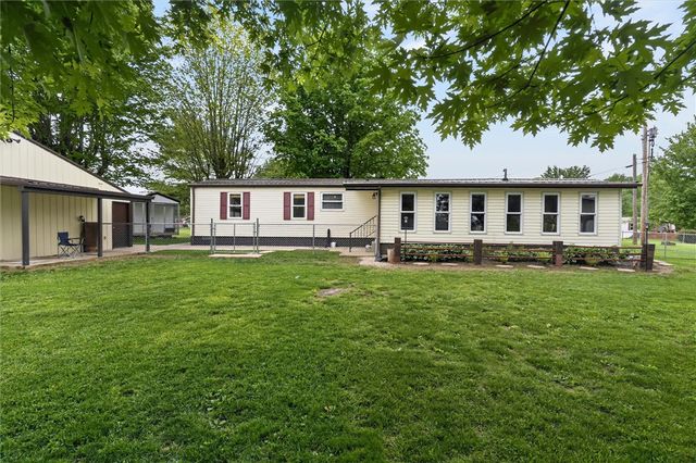 6651 Wizard Of Oz Way, Hillsboro, OH 45133