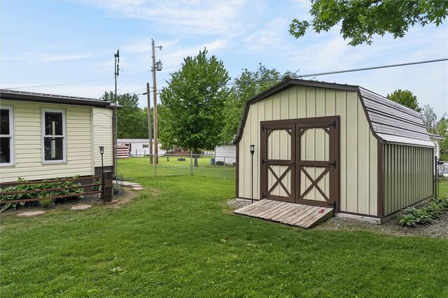 6651 Wizard Of Oz Way, Hillsboro, OH 45133