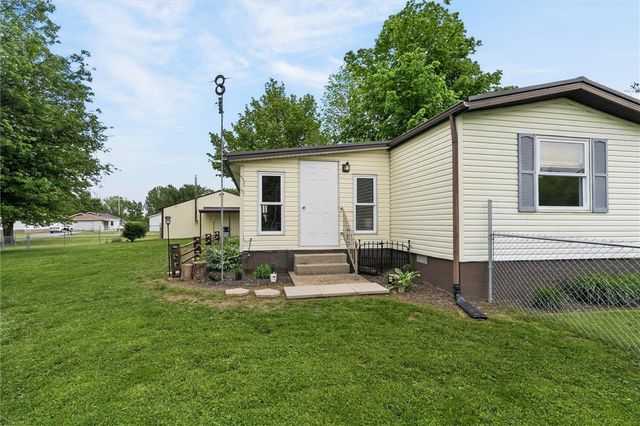 6651 Wizard Of Oz Way, Hillsboro, OH 45133