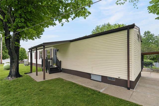 6651 Wizard Of Oz Way, Hillsboro, OH 45133