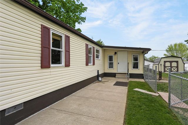 6651 Wizard Of Oz Way, Hillsboro, OH 45133