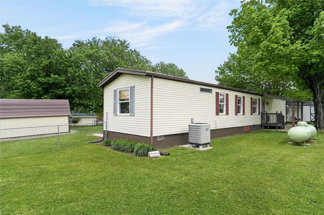 6651 Wizard Of Oz Way, Hillsboro, OH 45133