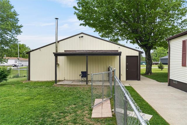 6651 Wizard Of Oz Way, Hillsboro, OH 45133