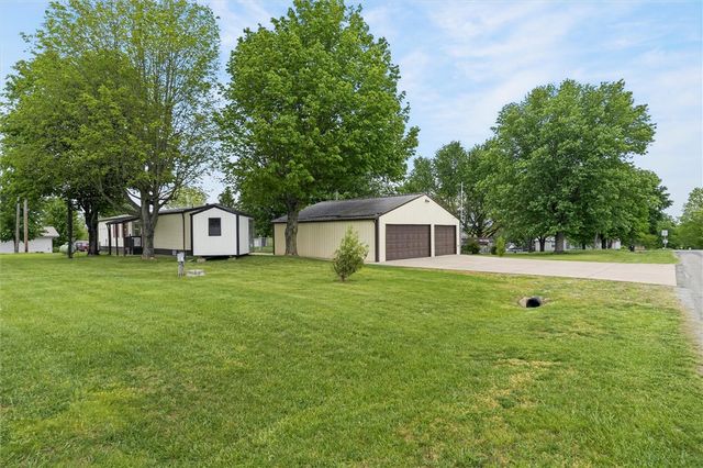 6651 Wizard Of Oz Way, Hillsboro, OH 45133