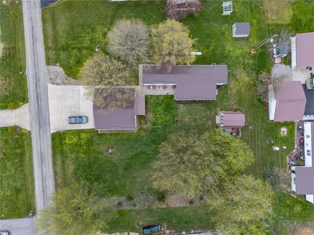 6651 Wizard Of Oz Way, Hillsboro, OH 45133