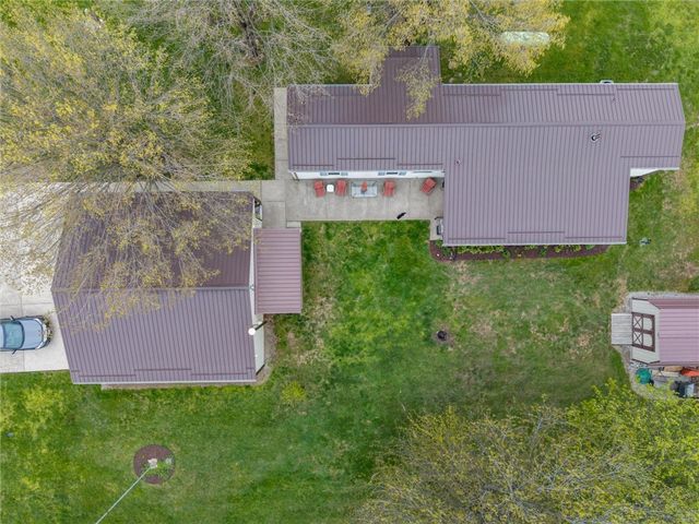 6651 Wizard Of Oz Way, Hillsboro, OH 45133